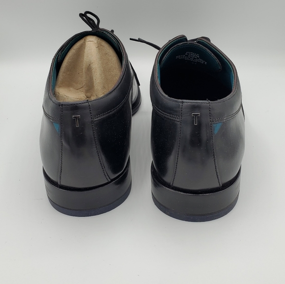 Ted Baker Fually Men's shoes NWOB - Picture 6 of 10